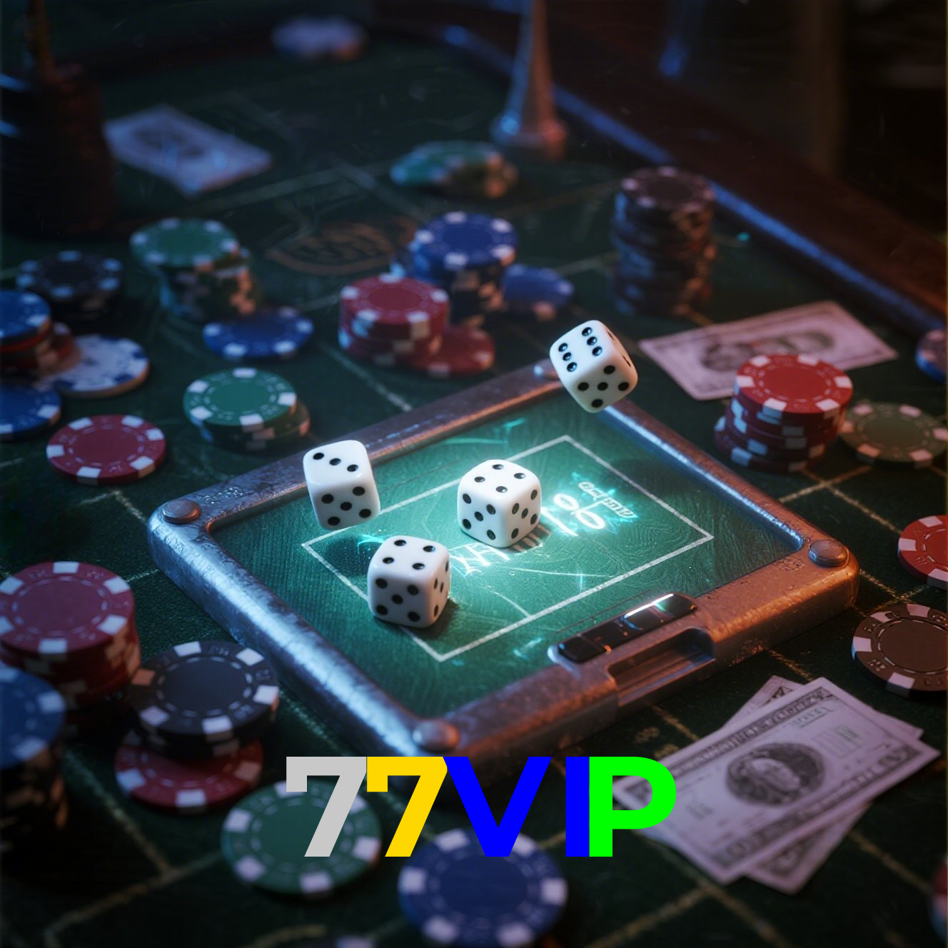 Jogos Crash no Cassino 77VIP