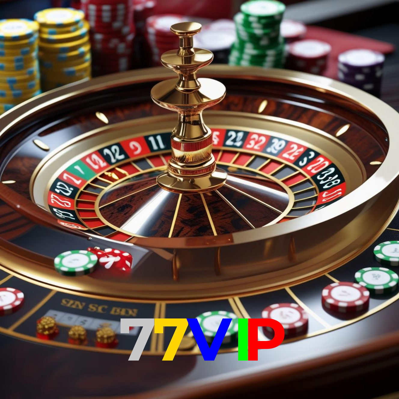 Promoções e Bônus no 77VIP