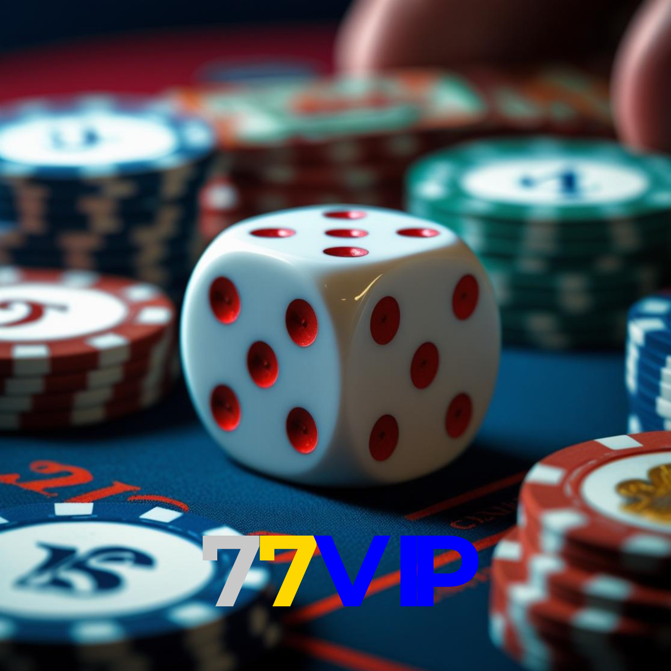 Cassino Online 77VIP