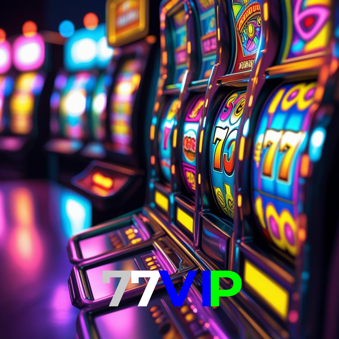 Jogos Crash no Cassino 77VIP