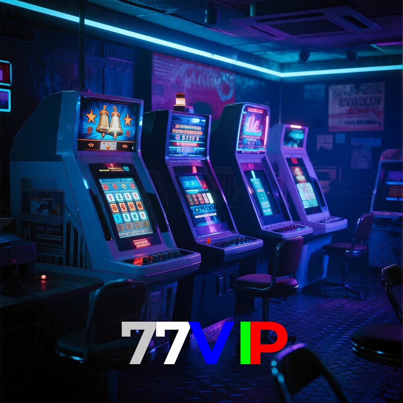 Cadastro na 77VIP