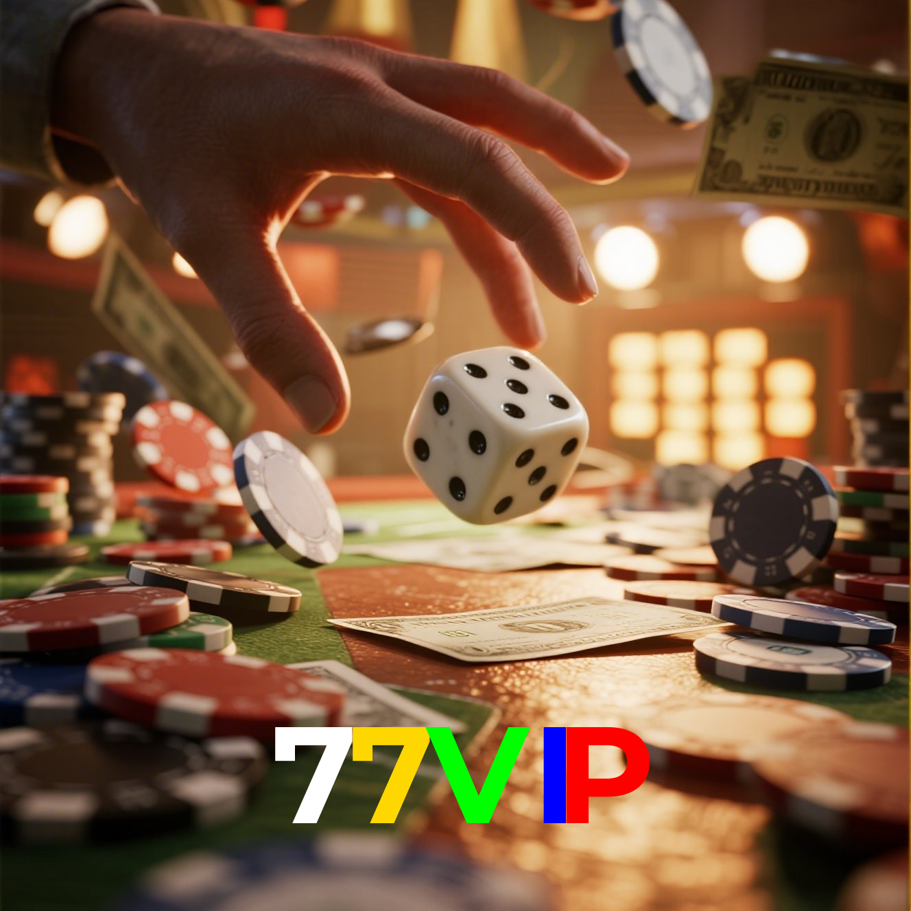 Cassino Online 77VIP