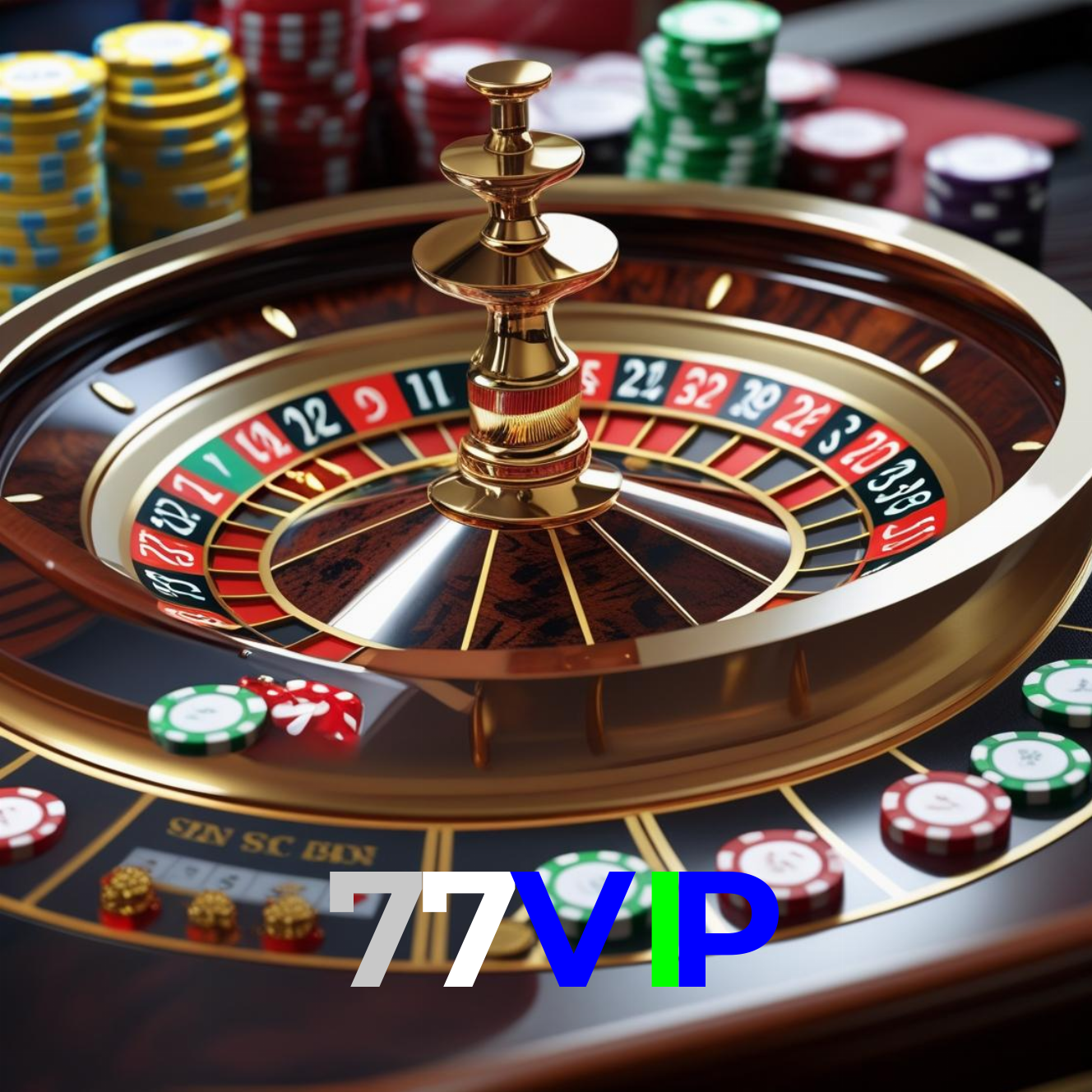 Acesso ao 77VIP